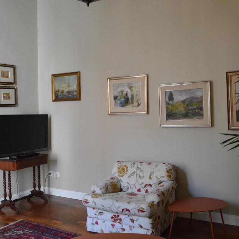 Le 4 leggende house - One-Bedroom Apartment - 15