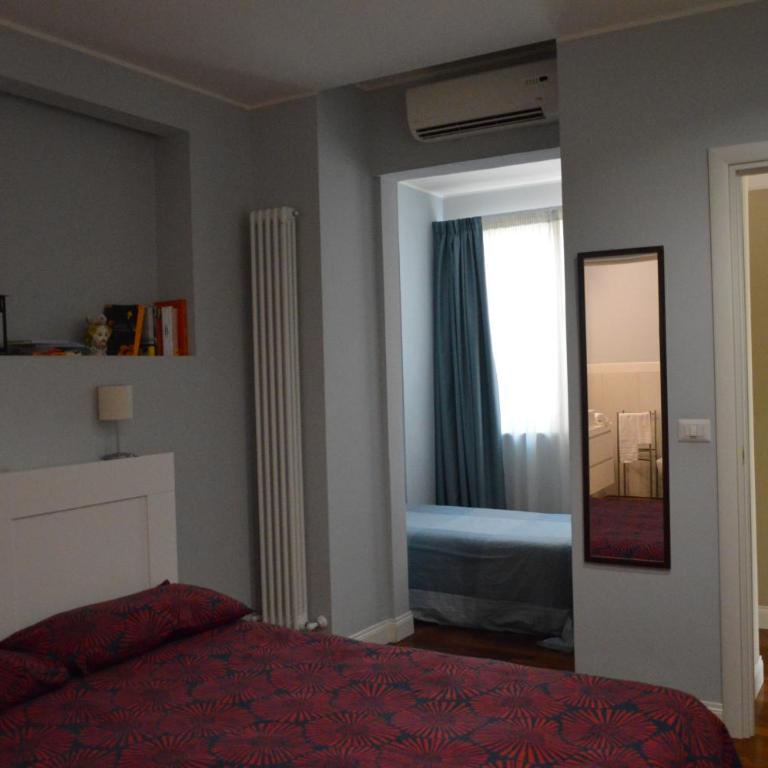 Le 4 leggende house - One-Bedroom Apartment - 19