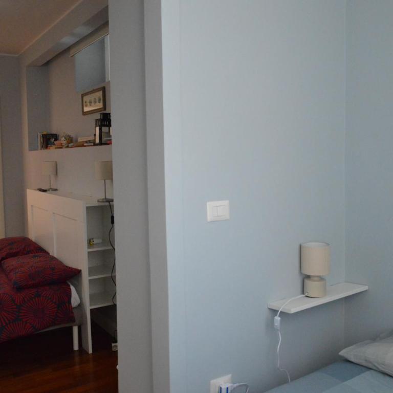 Le 4 leggende house - One-Bedroom Apartment - 21