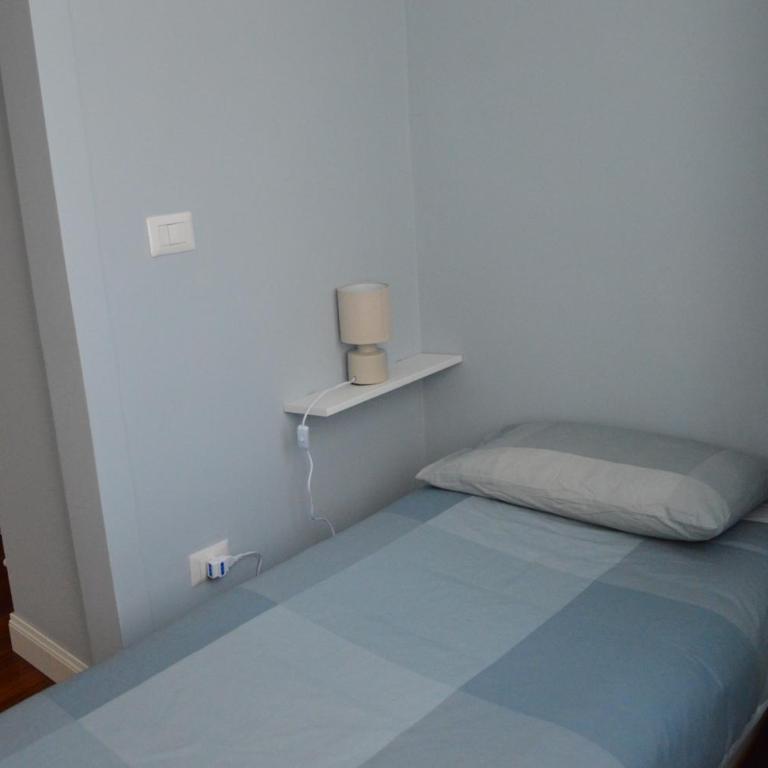 Le 4 leggende house - One-Bedroom Apartment - 3