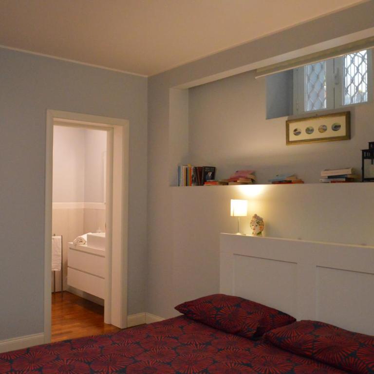 Le 4 leggende house - One-Bedroom Apartment - 2
