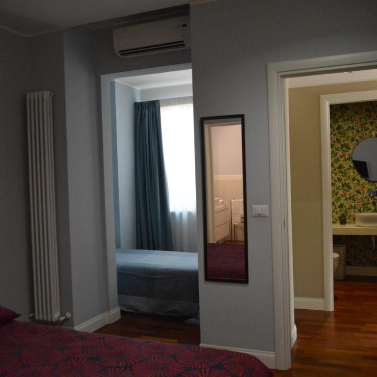 Le 4 leggende house - One-Bedroom Apartment - 26
