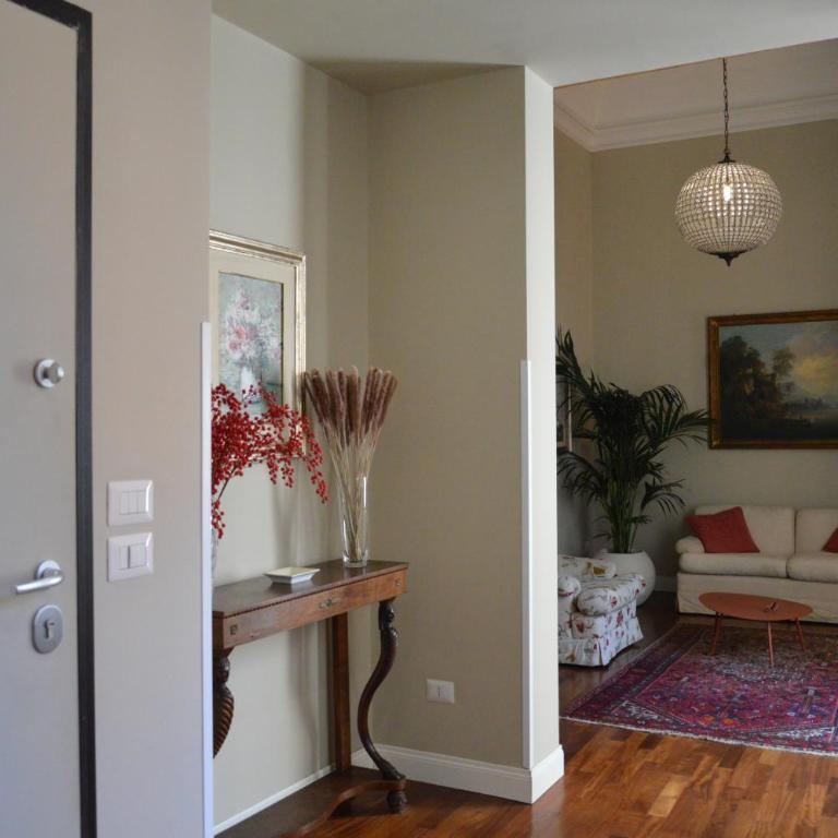 Le 4 leggende house - One-Bedroom Apartment - 5