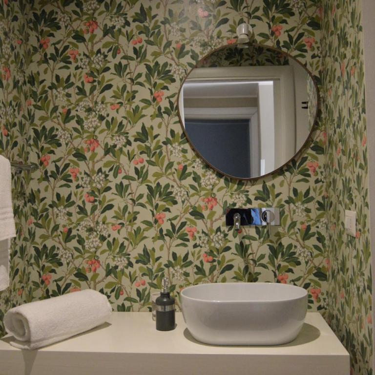 Le 4 leggende house - One-Bedroom Apartment - 9