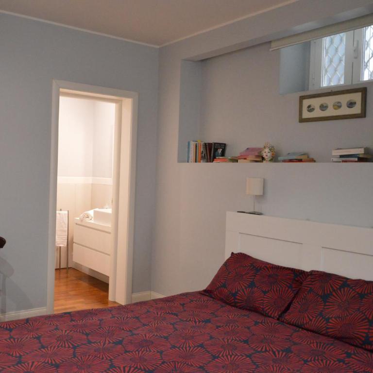 Le 4 leggende house - One-Bedroom Apartment - 27