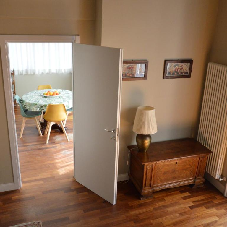 Le 4 leggende house - One-Bedroom Apartment - 28