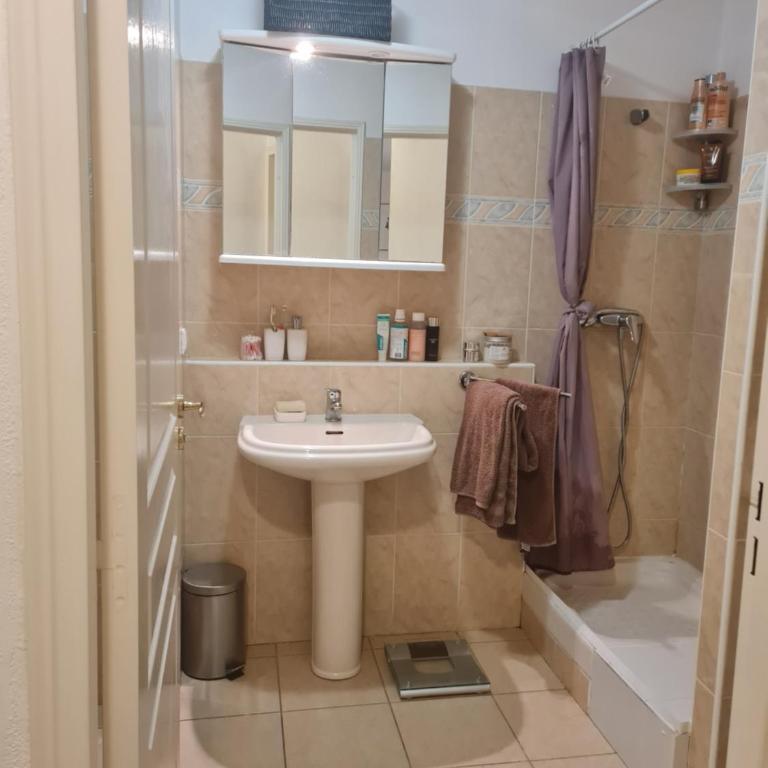 Perle de la côte - Apartment mit 1 Schlafzimmer - 18