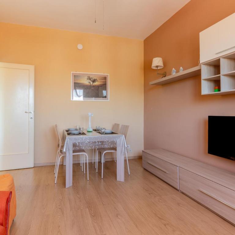 GuestHost - Viareggio Central Apartament - Appartamento con 1 Camera da Letto - 2