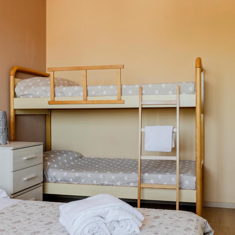 GuestHost - Viareggio Central Apartament - Appartamento con 1 Camera da Letto - 5
