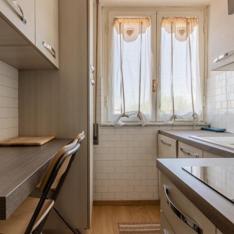 GuestHost - Viareggio Central Apartament - Appartamento con 1 Camera da Letto - 8