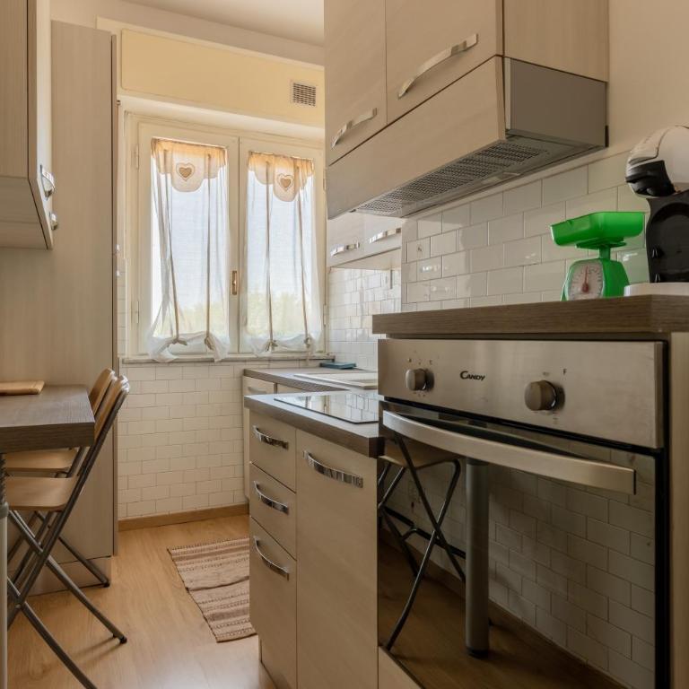 GuestHost - Viareggio Central Apartament - Appartamento con 1 Camera da Letto - 9