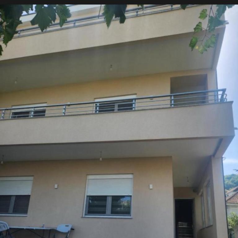 Duraku Apartment - Apartman sa 2 Spavaće Sobe - 24