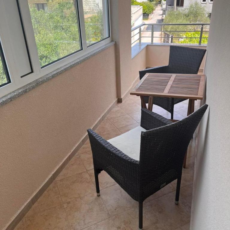 Duraku Apartment - Apartman sa 2 Spavaće Sobe - 25