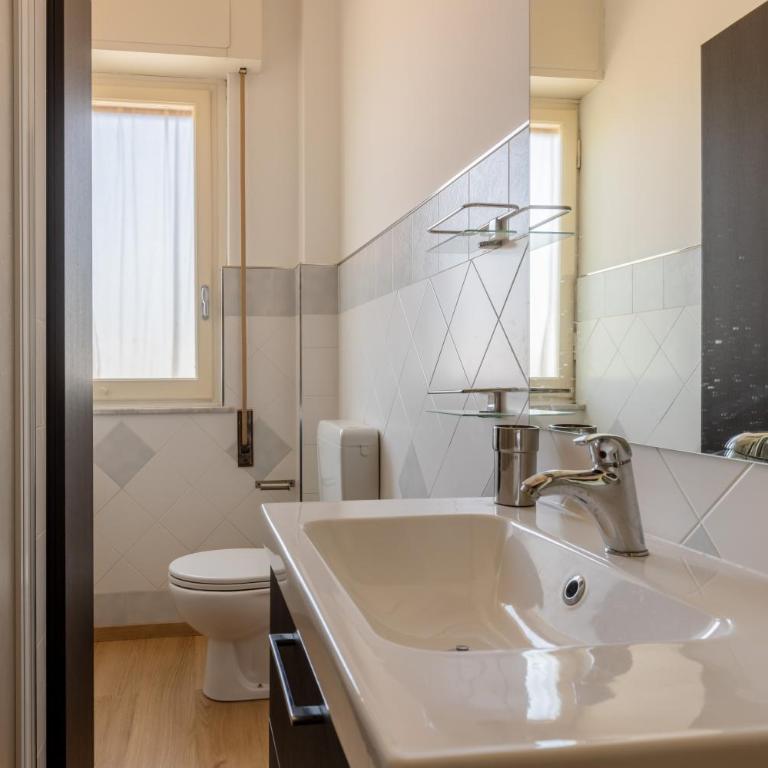 GuestHost - Viareggio Central Apartament - Appartamento con 1 Camera da Letto - 10