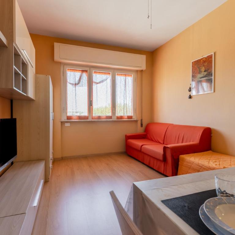 GuestHost - Viareggio Central Apartament - Appartamento con 1 Camera da Letto - 12