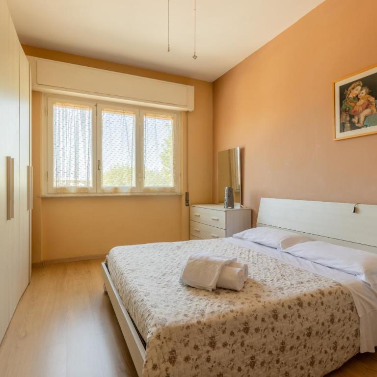 GuestHost - Viareggio Central Apartament - Appartamento con 1 Camera da Letto - 3