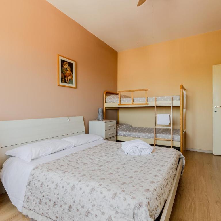 GuestHost - Viareggio Central Apartament - Appartamento con 1 Camera da Letto - 4