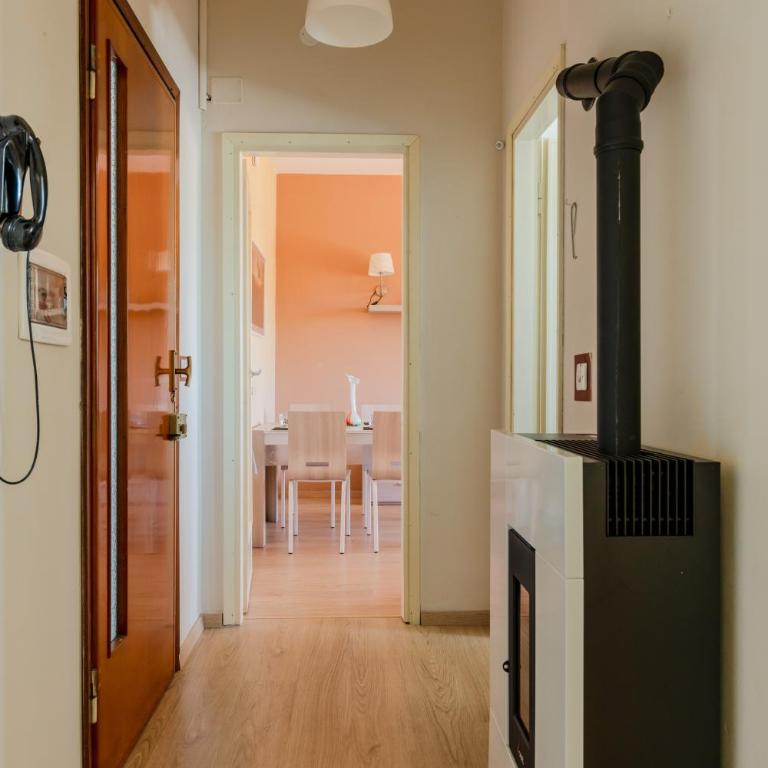 GuestHost - Viareggio Central Apartament - Appartamento con 1 Camera da Letto - 13