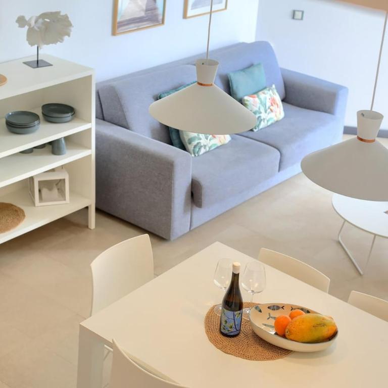 Luxury Apartment El Cotillo - Apartamento de 1 dormitorio - 37
