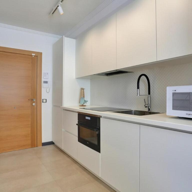 Luxury Apartment El Cotillo - Apartamento de 1 dormitorio - 35