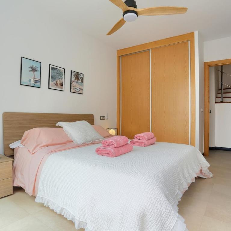 Luxury Apartment El Cotillo - Apartamento de 1 dormitorio - 27