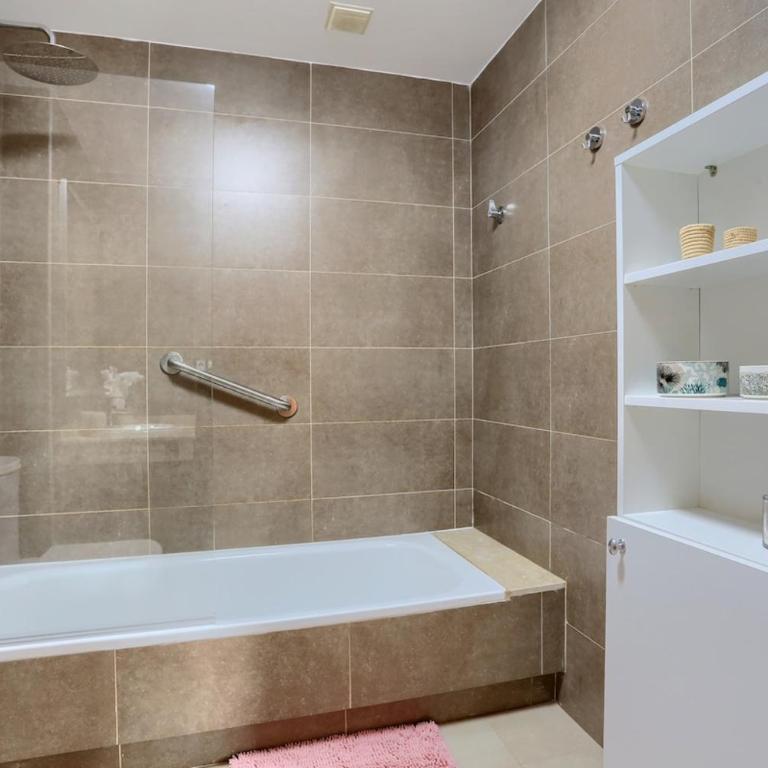 Luxury Apartment El Cotillo - Apartamento de 1 dormitorio - 25