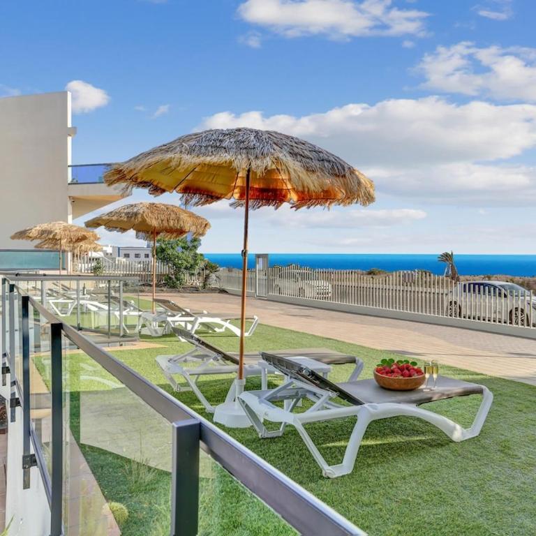 Luxury Apartment El Cotillo - Apartamento de 1 dormitorio - 18