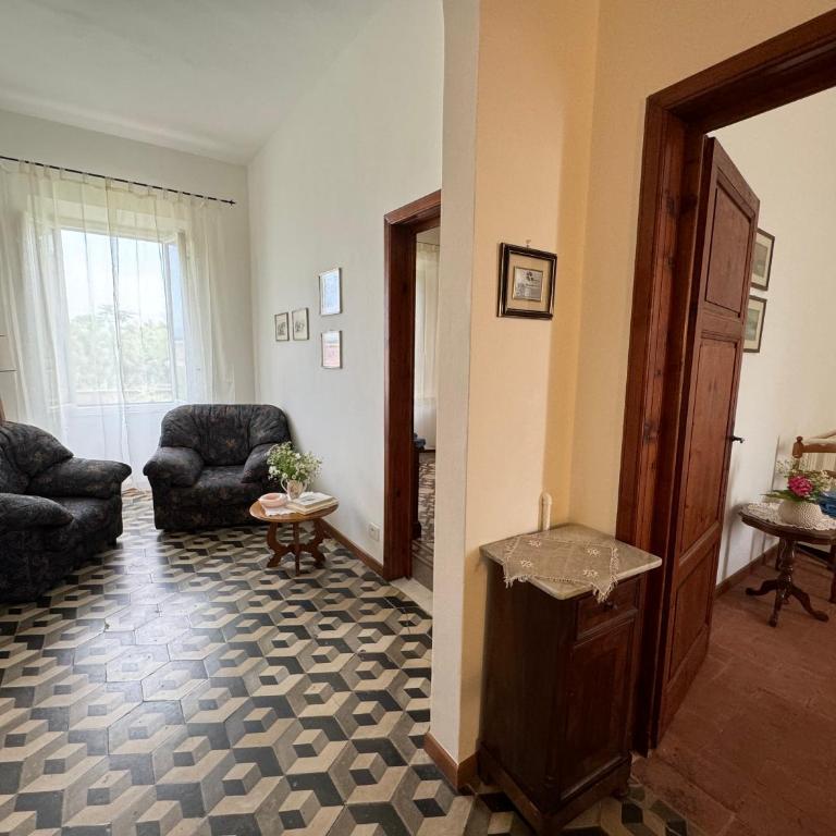 Casa Romana - Casa Vacanze con 4 Camere da Letto - 48