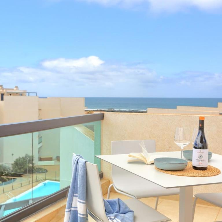 Luxury Apartment El Cotillo - Apartamento de 1 dormitorio - 6
