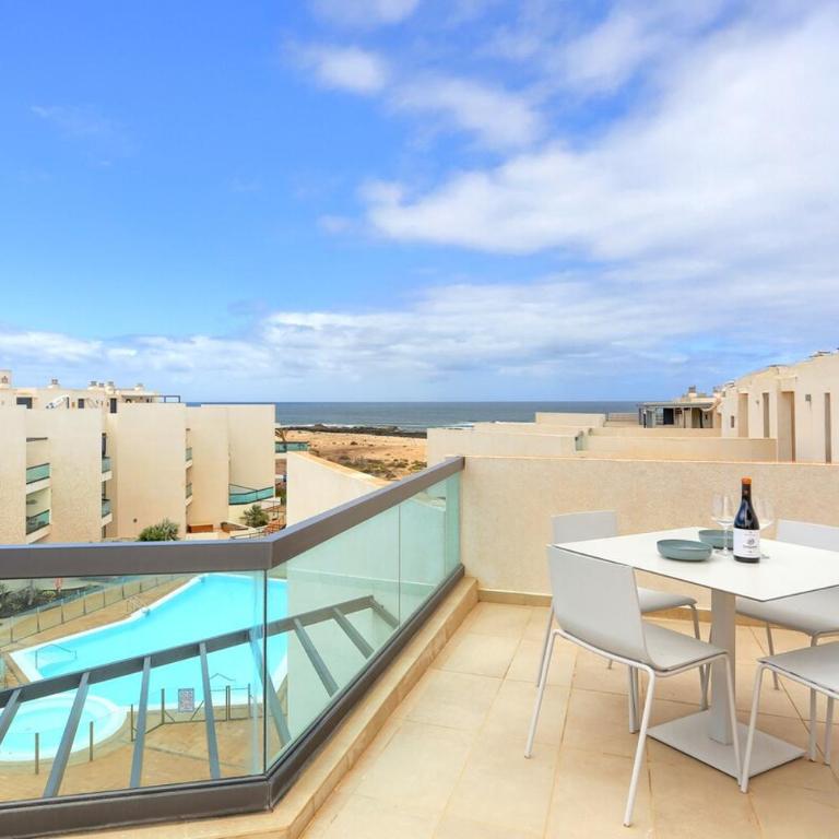 Luxury Apartment El Cotillo - Apartamento de 1 dormitorio - 7