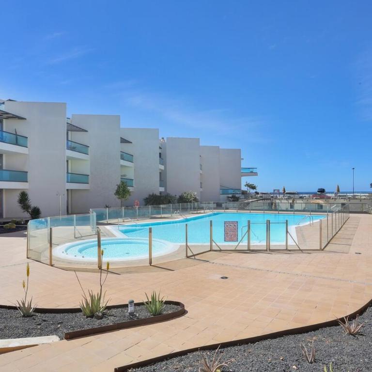 Luxury Apartment El Cotillo - Apartamento de 1 dormitorio - 16