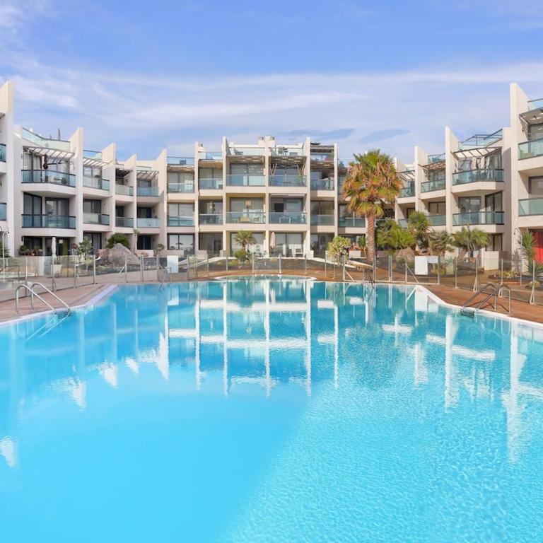 Luxury Apartment El Cotillo - Apartamento de 1 dormitorio - 13