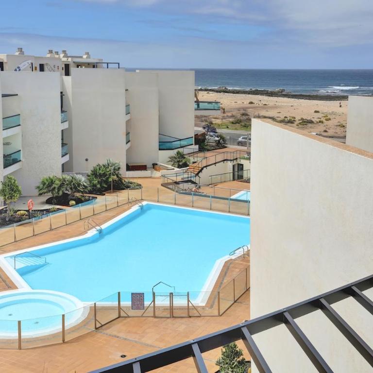 Luxury Apartment El Cotillo - Apartamento de 1 dormitorio - 11