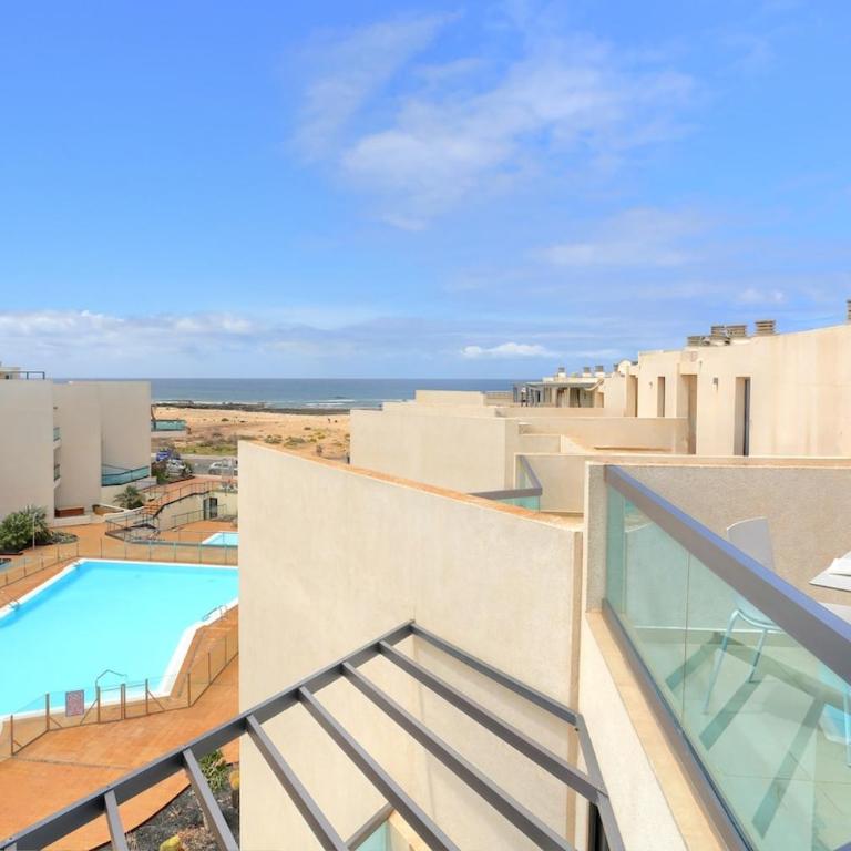 Luxury Apartment El Cotillo - Apartamento de 1 dormitorio - 10
