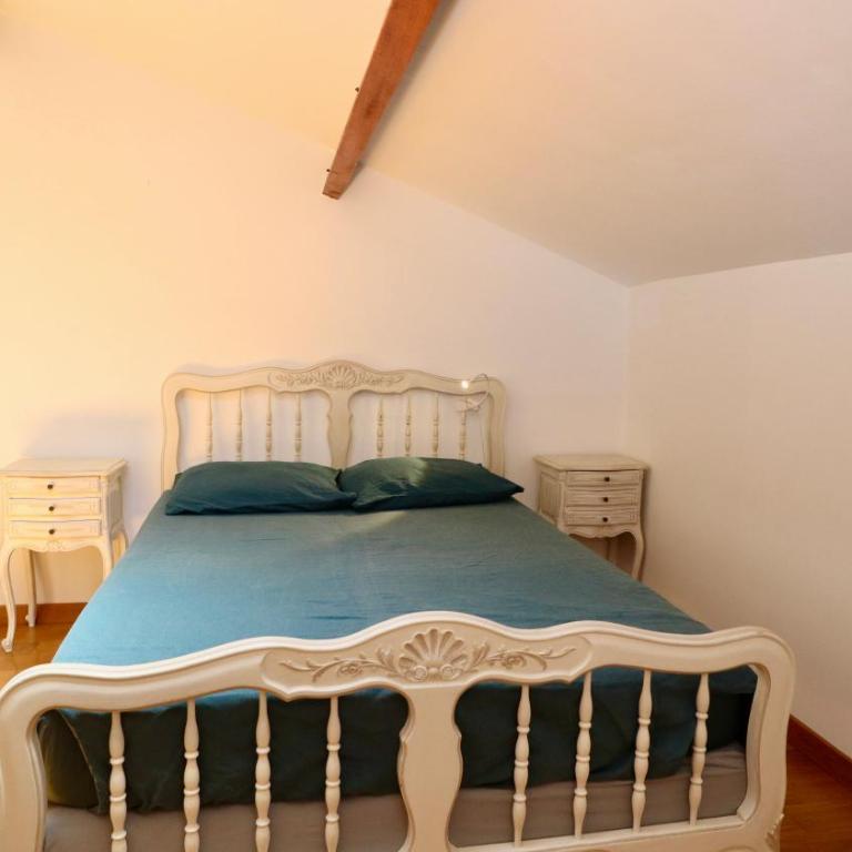 Maison de vacances proche plage de la Bergerie - Two-Bedroom House - 33