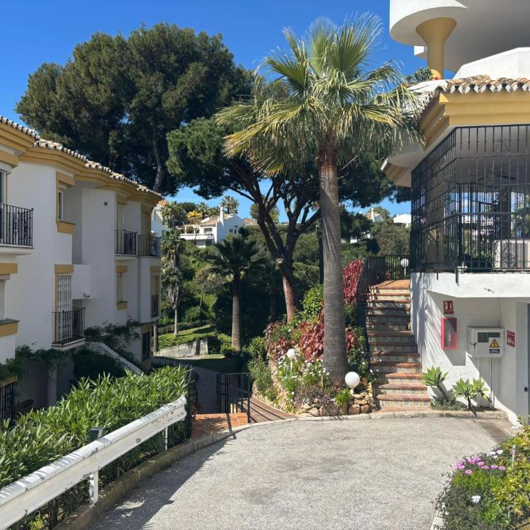 La Siesta Golf calahonda - Apartamento de 2 dormitorios - 6