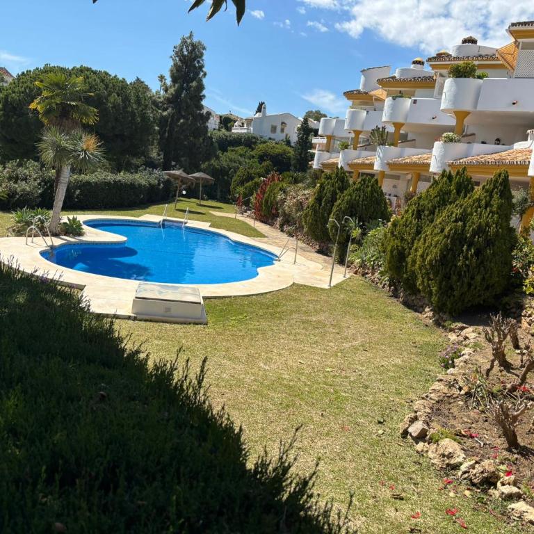 La Siesta Golf calahonda - Apartamento de 2 dormitorios - 7