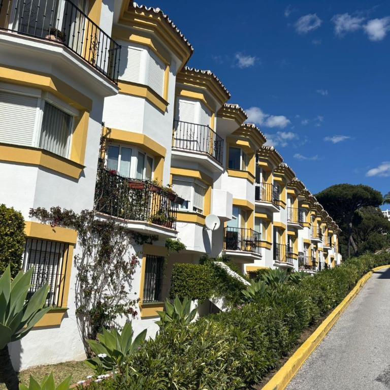 La Siesta Golf calahonda - Apartamento de 2 dormitorios - 8