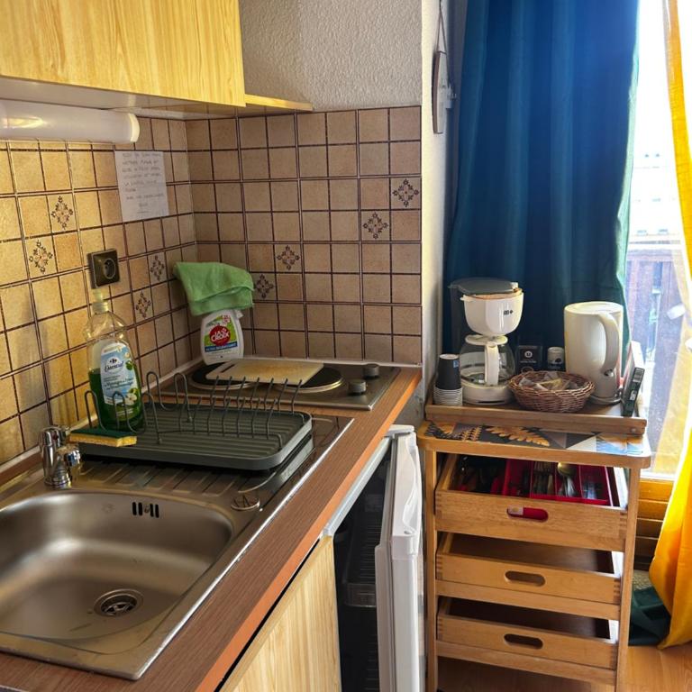 Studio la Gioia - Appartement - 26