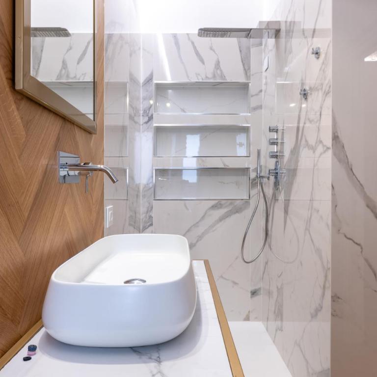 Scipioni 235 Luxury Suite - Camera King - 4