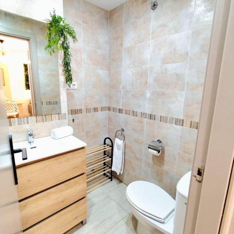Milion Destiny Costa Azahar I - Apartamento de 2 dormitorios - 4