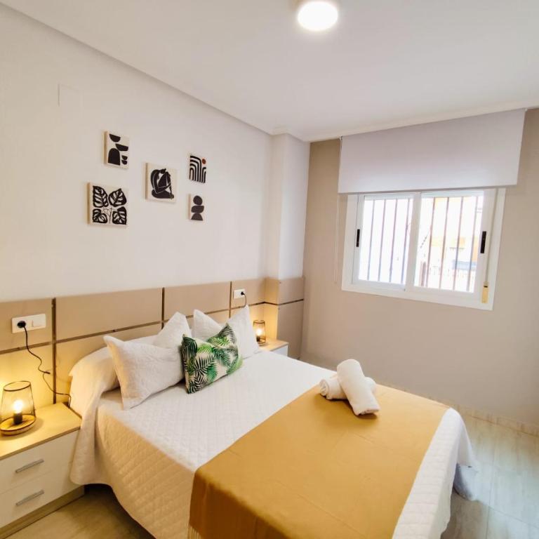 Milion Destiny Costa Azahar I - Apartamento de 2 dormitorios - 13