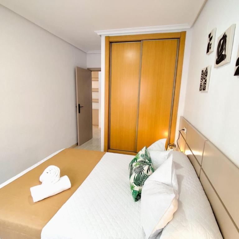 Milion Destiny Costa Azahar I - Apartamento de 2 dormitorios - 14