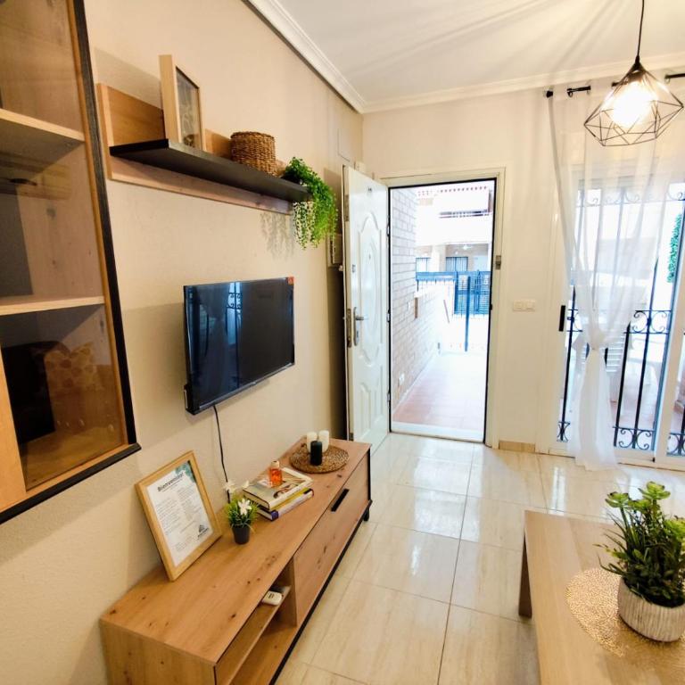 Milion Destiny Costa Azahar I - Apartamento de 2 dormitorios - 8