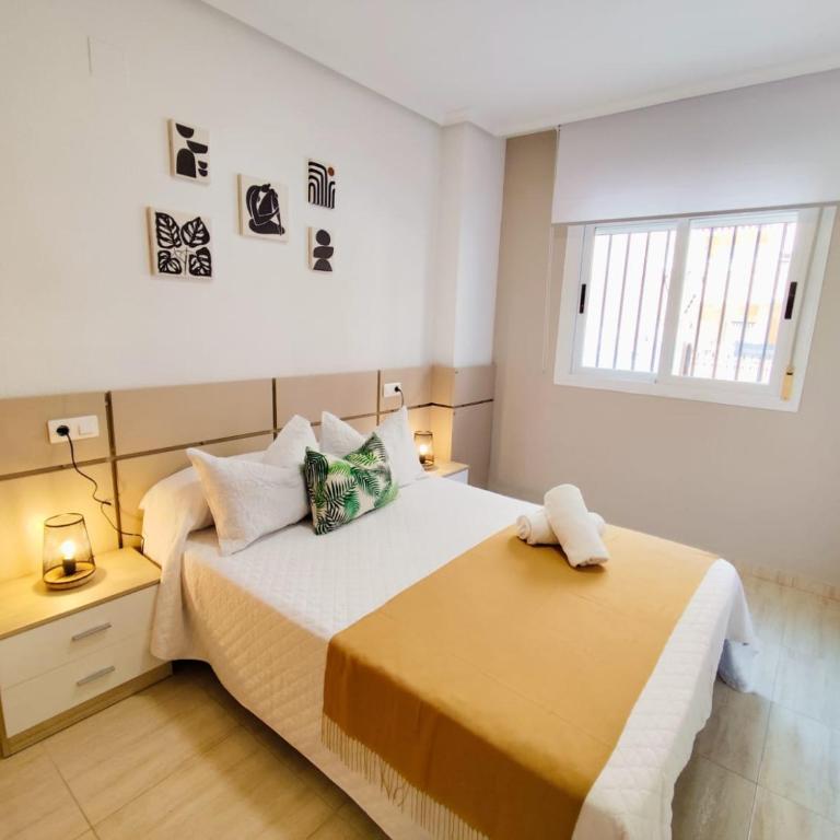 Milion Destiny Costa Azahar I - Apartamento de 2 dormitorios - 2