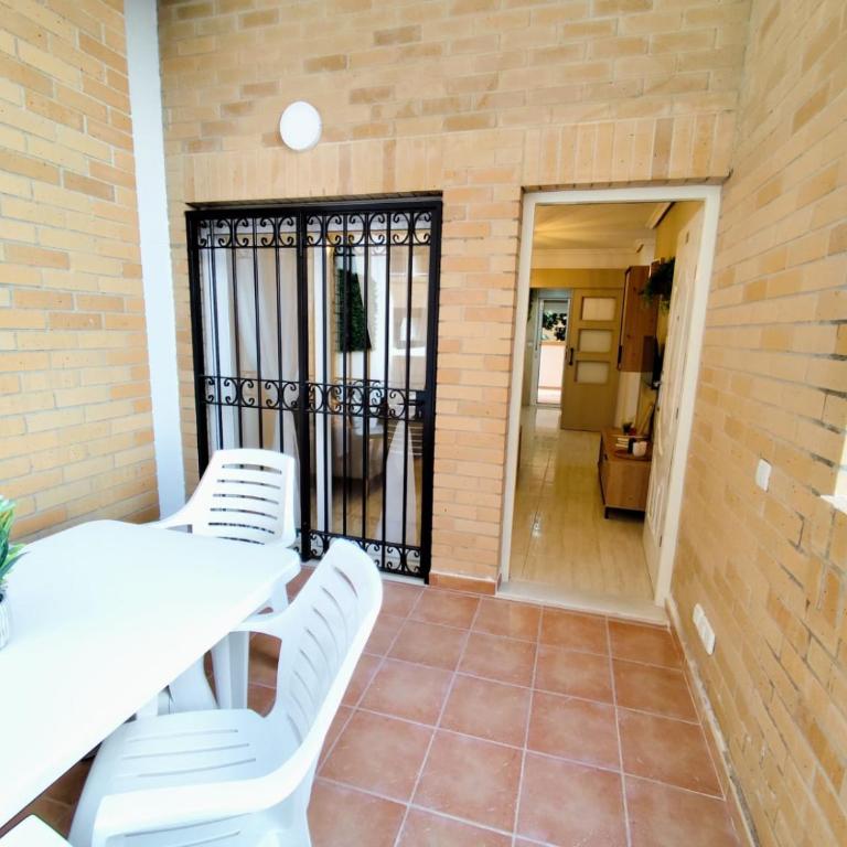 Milion Destiny Costa Azahar I - Apartamento de 2 dormitorios - 18