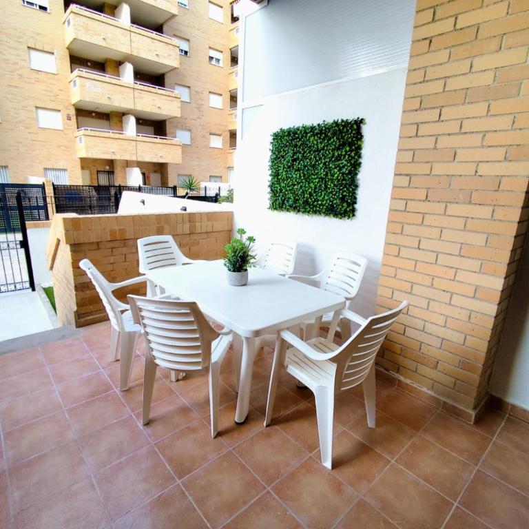 Milion Destiny Costa Azahar I - Apartamento de 2 dormitorios - 5