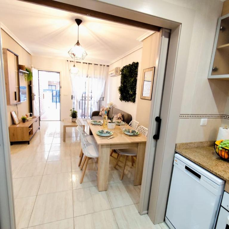 Milion Destiny Costa Azahar I - Apartamento de 2 dormitorios - 19