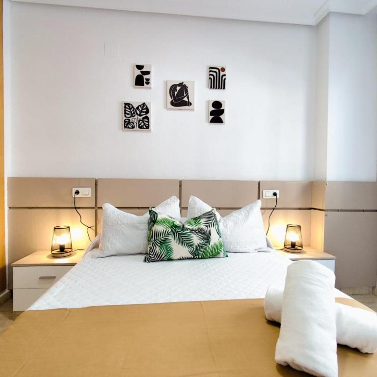 Milion Destiny Costa Azahar I - Apartamento de 2 dormitorios - 20