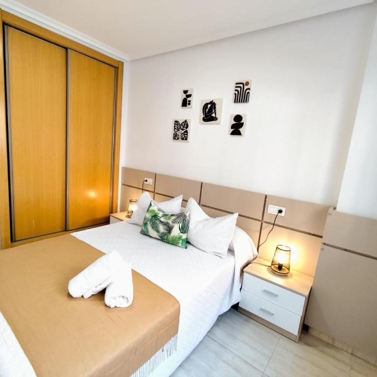 Milion Destiny Costa Azahar I - Apartamento de 2 dormitorios - 21